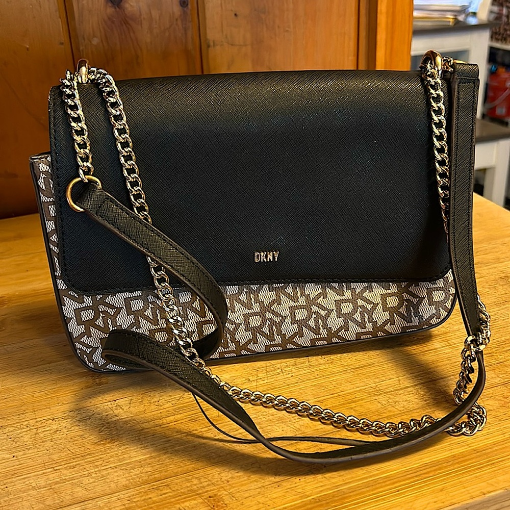 DKNY handbag